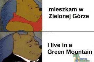 Najlepsze memy o Zielonej Górze. Z nich śmieje się cały Internet