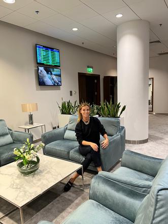 Poczuj się jak vip prezenterka