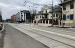 Kościuszki po remoncie