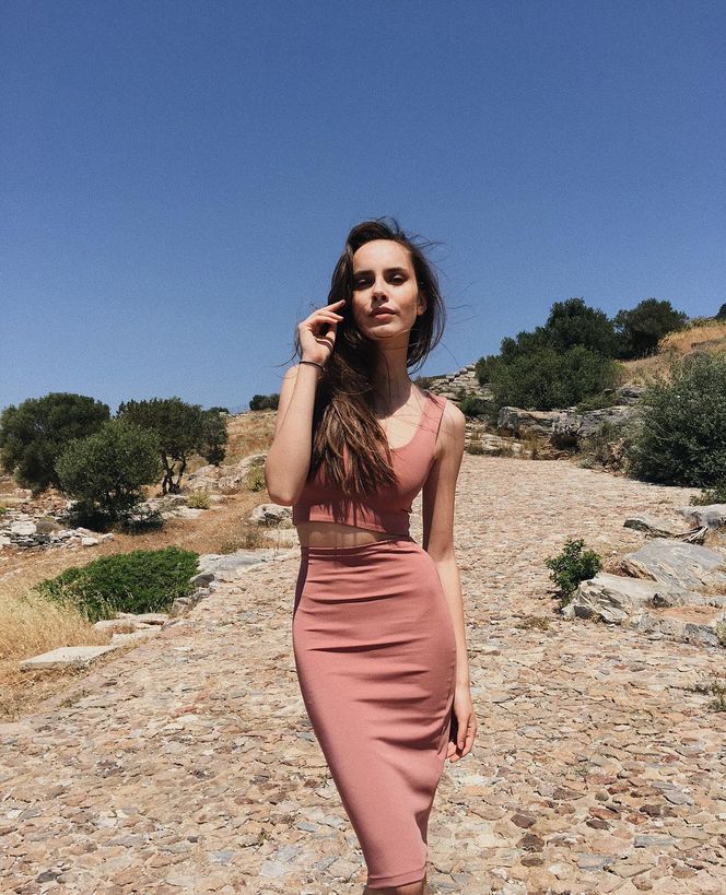 Dominika Robak