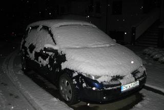  Lubuskie sparaliżowane! Niespodziewany atak zimy opis: Lubuskie sparaliżowane! Niespodziewany atak zimy.