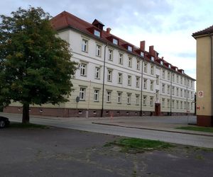 AJP rusza z nową inwestycją. Uczelnia będzie miała nowy rektorat