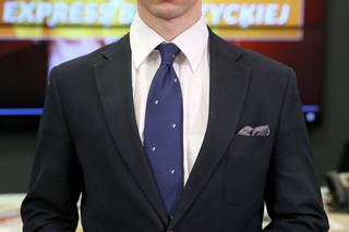 Express Biedrzyckiej Krzysztof Bosak