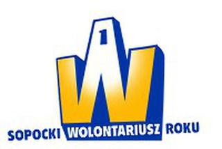 Sopocki Wolontariusz Roku 2013