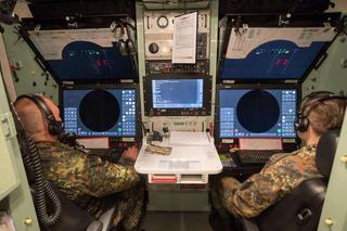 Niemiecki system Patriot