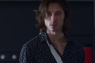 Barwy szczęścia odc. 2874: Cezary Rawicz (Marcel Opaliński)