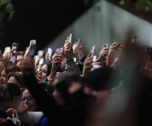 Juwenalia Śląskie 2025. DZIEŃ II Na scenie Oki, Adi Nowak i Otsochodzi