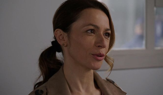 M jak miłość odc. 1847. Martyna (Magdalena Turczeniewicz)