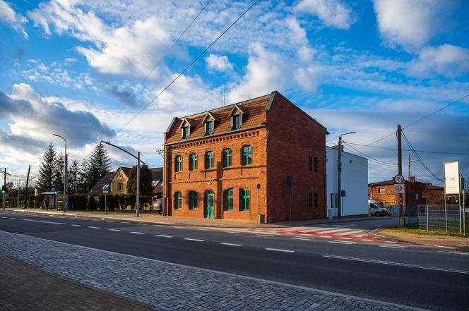 Tychy: Zakończono termomodernizację budynku w Czułowie. ZDJĘCIA