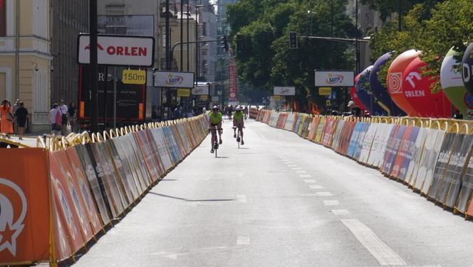 Rusza druga edycja Tour de Pologne Women. W Lublinie wszystko gotowe! Zobacz zdjęcia