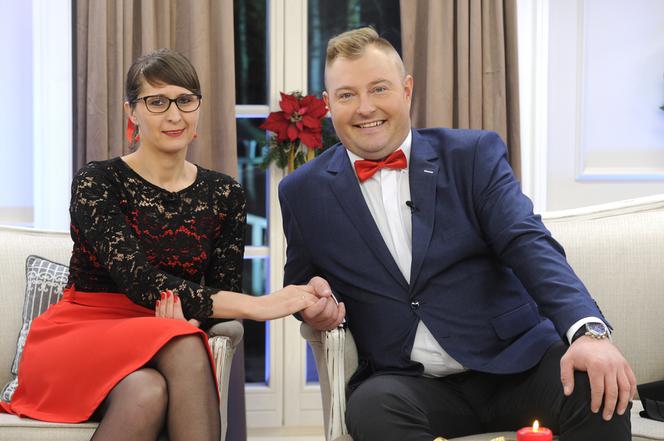 Świąteczny odcinek "Rolnik szuka żony" 2018