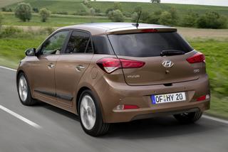 Hyundai i20 2015