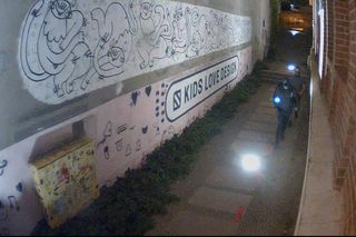 Akt wantalizmu w Trafostacji Sztuki