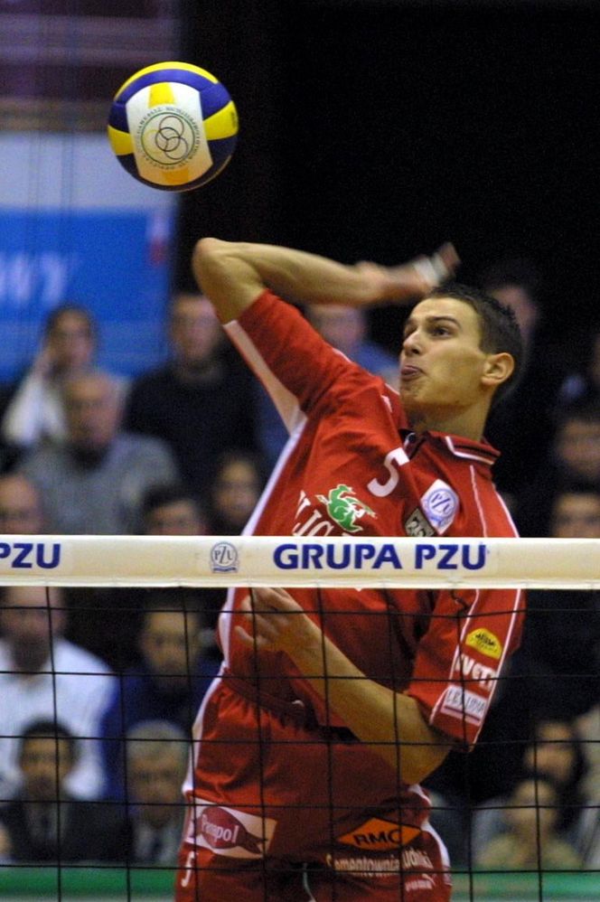 Arkadiusz Gołaś. Mija 20 lat od tragicznej śmierci