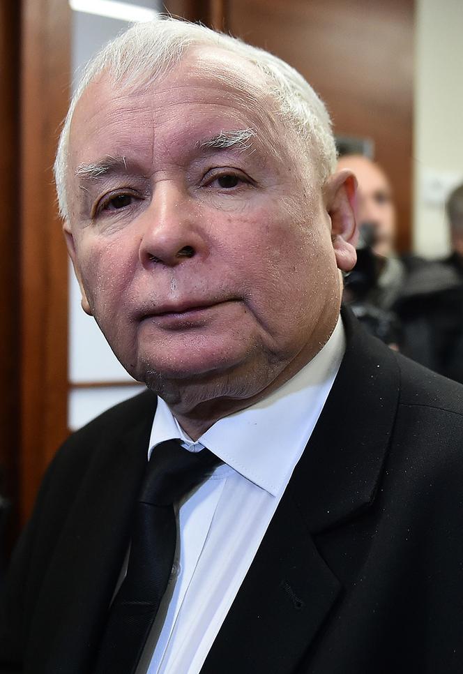 Jarosław Kaczyński