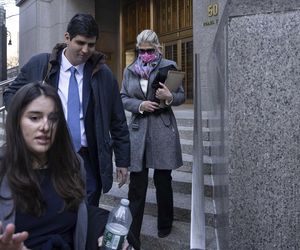  Żona senatora z New Jersey winna łapownictwa