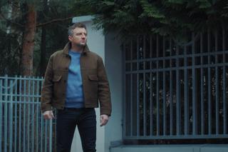 M jak miłość, odcinek 1801 Bartek (Arkadiusz Smoleński) 