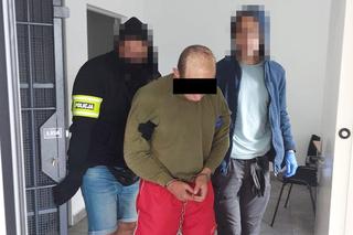 Lublin: Tymczasowy areszt za rozboje i zgwałcenie