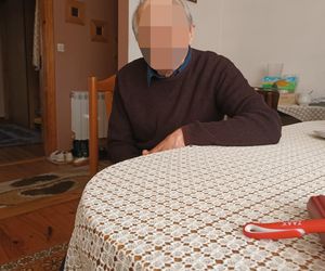 Zasztyletował sanitariusza, odpowie za usiłowanie zabójstwa drugiego medyka