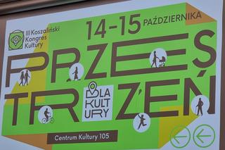 III Kongres Kultury 14-15 października