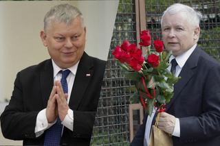 Jarosław Kaczyński będzie rządził PiS jeszcze 27 lat! Marek Suski ujawnia: Nie ma następcy