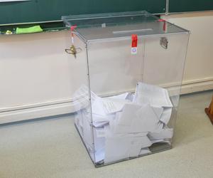 Wybory 2023 w Katowicach