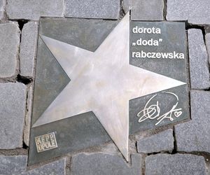 Doda i Daria Zawiałow wyróżnione w wyjątkowy sposób. Artystki nie kryły wzruszenia w Opolu