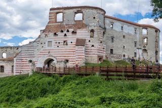 Zamek w Janowcu odzyska swój dawny blask 