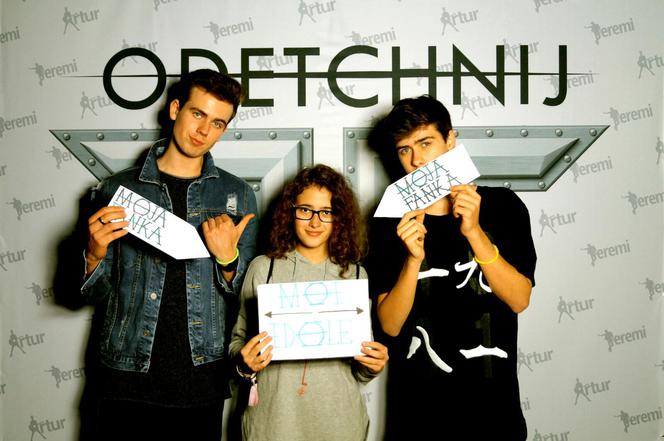 Jeremi i Artur Sikorscy to wschodzące gwiazdy polskiej sceny pop