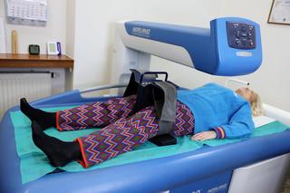 Anna Jurksztowicz poddała się badaniom na osteoporozę. Zdradziła nam wyniki. Powinna się martwić?