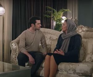 Emanet. Finał porwania Ziyi 