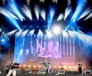 15 tysięcy fanów! Organek, Dżem, Zalewski i Coma zagrali w Katowicach