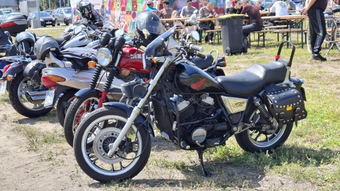 Działo się w Nowych Skalmierzycach! Za nami 17. odsłona akcji MOTOSERCE