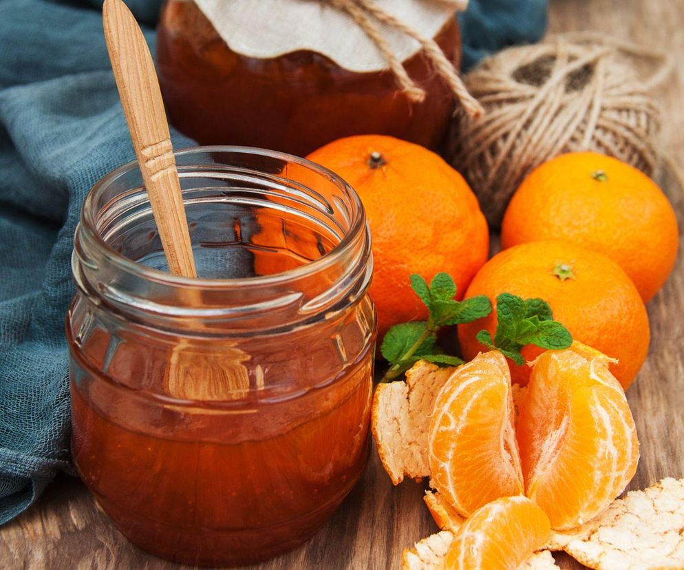 Ten domowy syrop ze skórek zregeneruje i odmłodzi organizm. Wystarczą 2 składniki