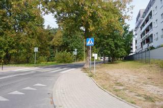 Nowe miejsce rekreacji dla olsztynian. Kierowcy mogli się zdziwić, wjeżdżając w tę popularną ulicę [ZDJĘCIA]