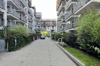 Apartamenty Wielicka w Krakowie
