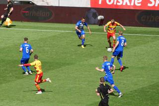 Jagiellonia - Wisła Płock 2:2 [06.06.2020]