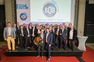 Targi BOOT & FUN 2020: motorowodna gala w Berlinie