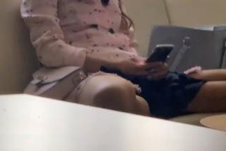 Na dobre i na złe na planie: Klaudia Łapot