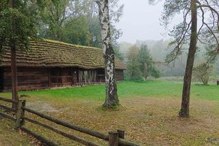 Ruszają prace budowlane w Muzeum Wsi Radomskiej. Będą zmiany dla zwiedzających 
