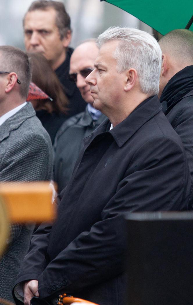 Cała Łódź płacze po Zbrojewskiej