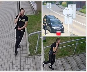 Bielsko-Biała. Seniorka okradziona na 55 tys. zł. Policja szuka sprawcy