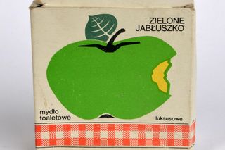 Kosmetyki z czasów PRL