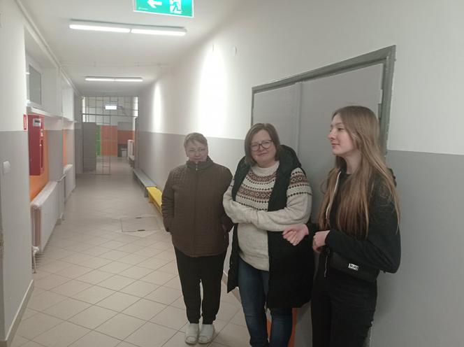 Szkoła Mistrzostwa Sportowego w Tarnowie i Klub Czarownic pomagają dzieciom na Ukrainie