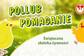 Politechnika Lubelska zachęca żeby Pollubić Pomaganie 