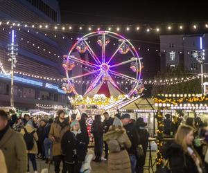 Jarmark świąteczny w Katowicach 2023‬: Stoiska, atrakcje, ceny