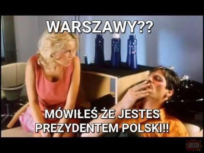 MEMY po wyborach prezydenckich 2025