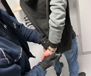 Ogólnopolska akcja policji. Tysiące funkcjonariuszy, ponad 1500 zatrzymanych. Zdjęcia z działań