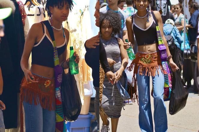 Willow Smith