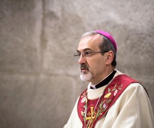 Pierbattista Pizzaballa: Kim jest kardynał Pierbattista Pizzaballa? Sylwetka